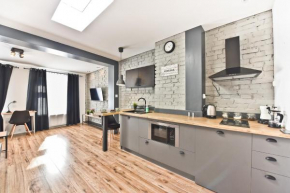 Studio Vintage, Torun
